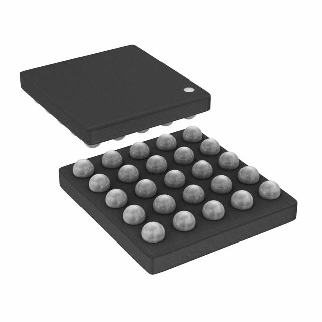 ISL91110IINZ-T7A Renesas Electronics Corporation product image